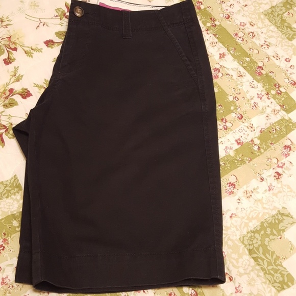 Bermuda shorts size 4 - Picture 2 of 4